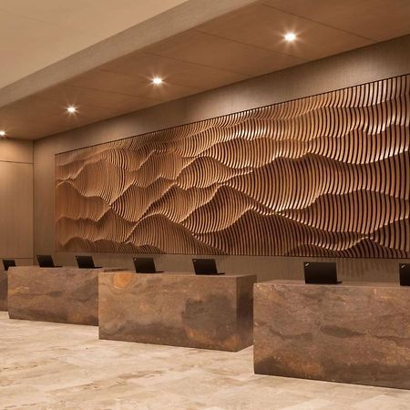 Hyatt Regency Salt Lake City Exterior photo